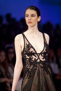 A-Line Gown