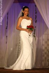 Mermaid Floor Gown