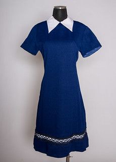Fit And Flare Midi Skater