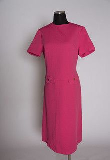 Straight Sheath