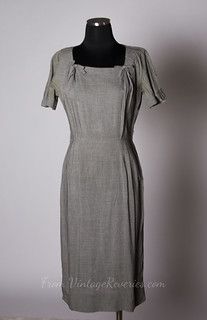 Straight Sheath