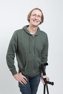 Sage Green Cotton Fleece Zip-Up Hoodie
