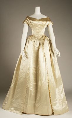 Wedding ensemble