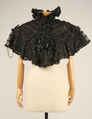 Cape