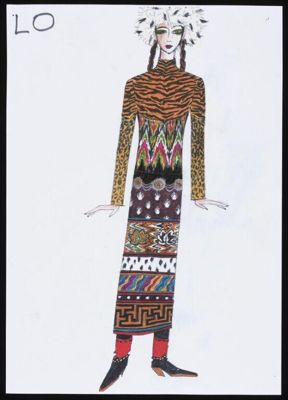 Fashion Design