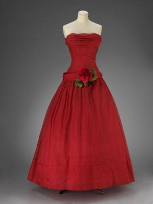 Fête Joyeuse dress