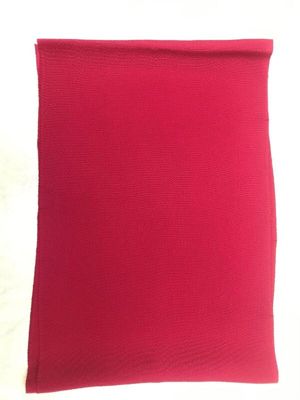 Sash (<i>obi-age</i>), pink silk crepe, designed by Modern Antenna, Kyoto, 2018