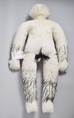 Unme Doll
