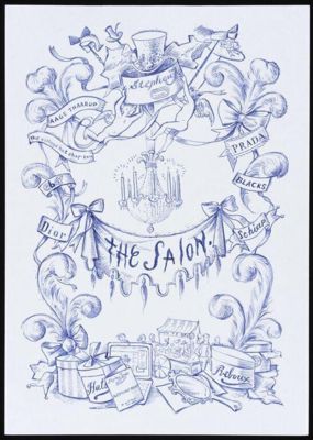 The Salon
