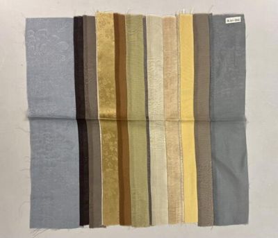 Patchwork sample