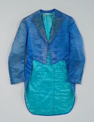 Costume for Grind worn by Ben Vereen