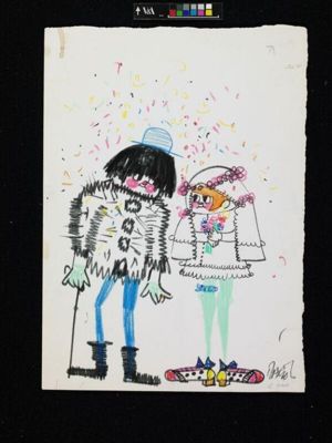 Wedding Card