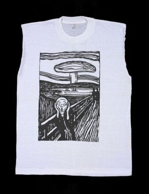 Atomic Scream