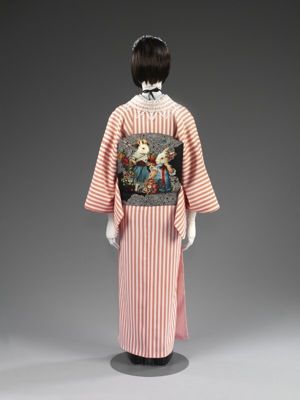 Pillow (obimakura), Japan, 2005-2011