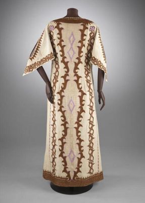 'Princess Kaftan'