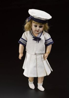 Bleuette