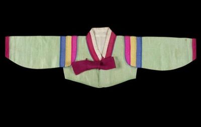 Girls' jacket