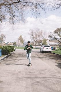 Forest Green White Check Flannel Shirt