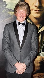 Charcoal Gray Wool Tuxedo with Black Satin Lapels
