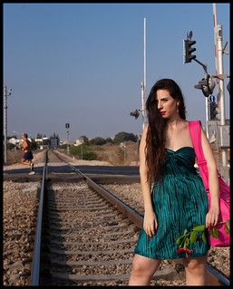Emerald Green Black Zebra Print Strapless Dress
